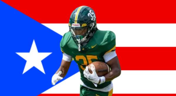 Kentucky State will play Franklin Pierce in Puerto Rico this year