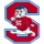 South Carolina State University logo