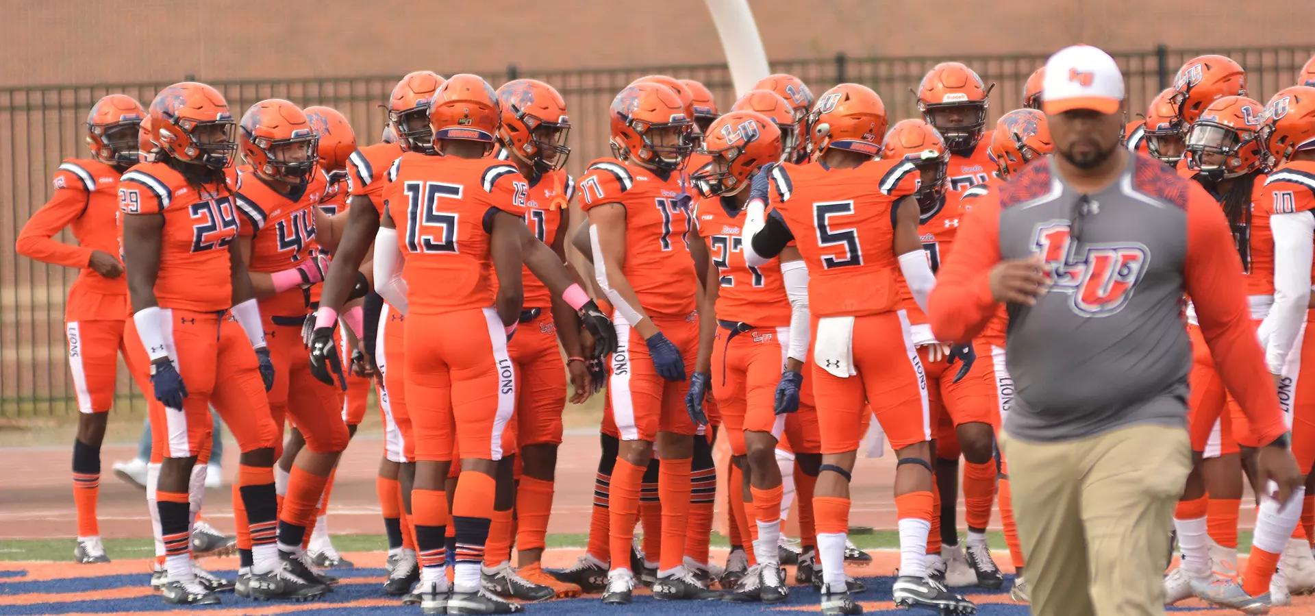 Lincoln will play in the Chicago Football Classic for the first time ever this fall