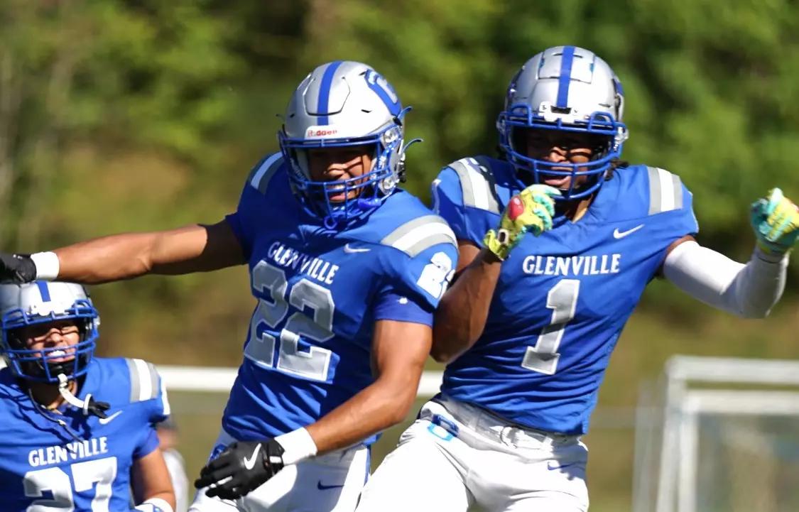 Glenville State opens the season against Elon on August 27th.