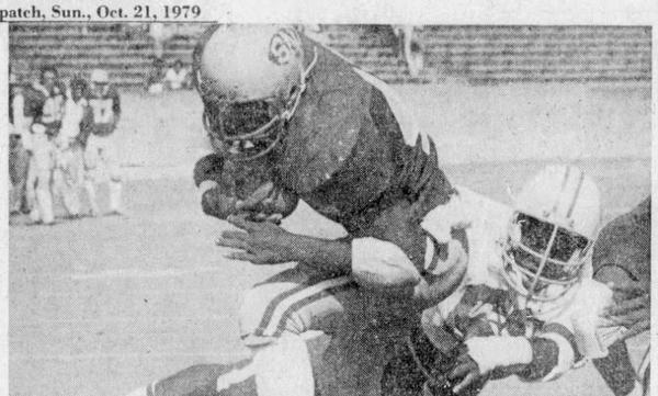 Norfolk State will play on ABC for the first time since 1979.