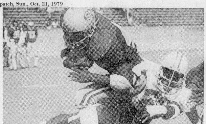 Norfolk State will play on ABC for the first time since 1979.