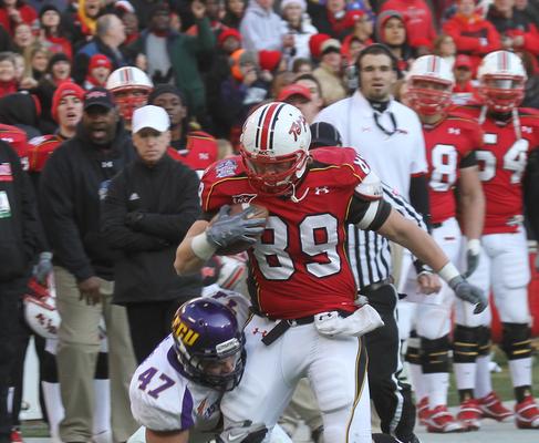 Did your team make Omar’s Week 8 Bowl Projections?