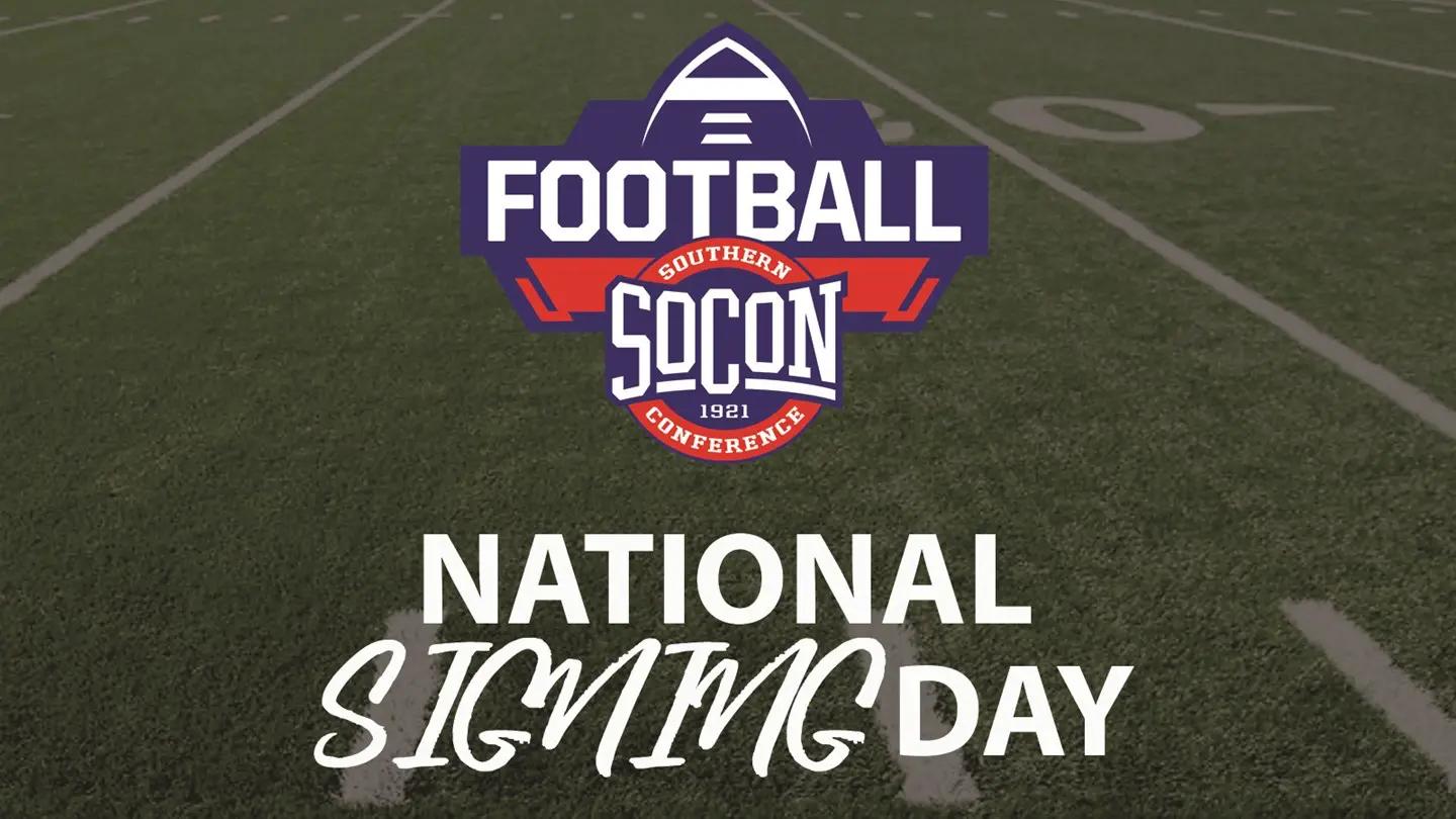 February 2nd, 2022 National Signing Day