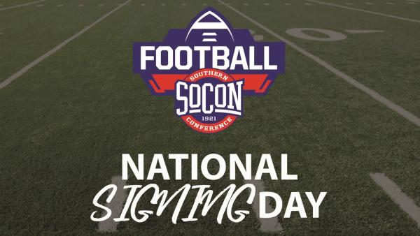 February 2nd, 2022 National Signing Day