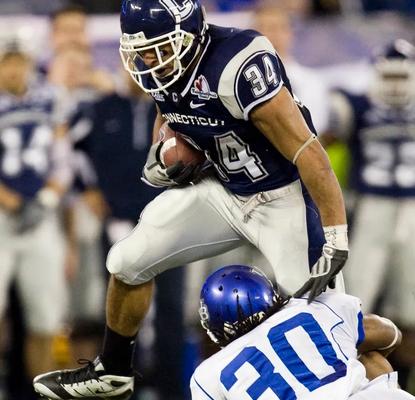 Omar-Rashon Borja predicts all 40+ bowl games