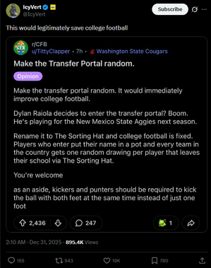 Screenshot from IcyVert on Twitter