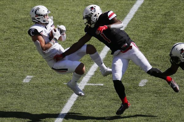 Austin Peay is one of two schools in the ASUN-WAC within 300 miles of Cincinnati