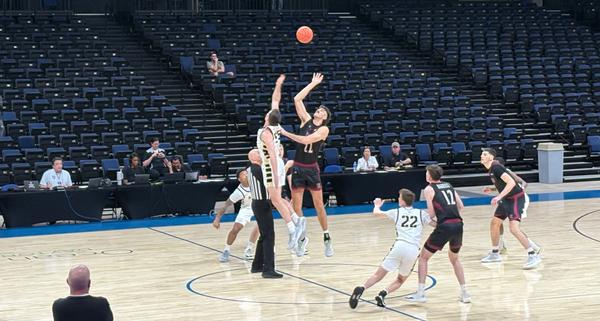 The CBI announced it would not hold an event this year.