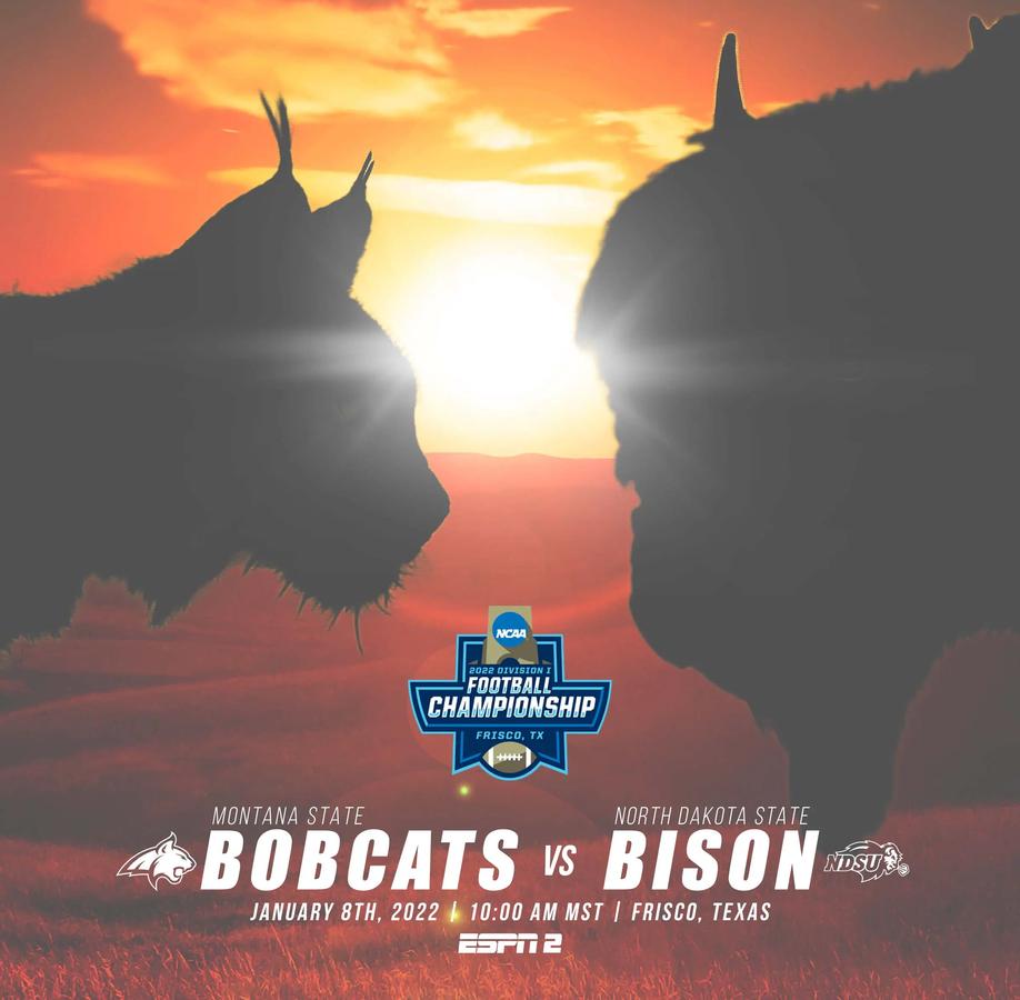 2022 FCS Championship Game