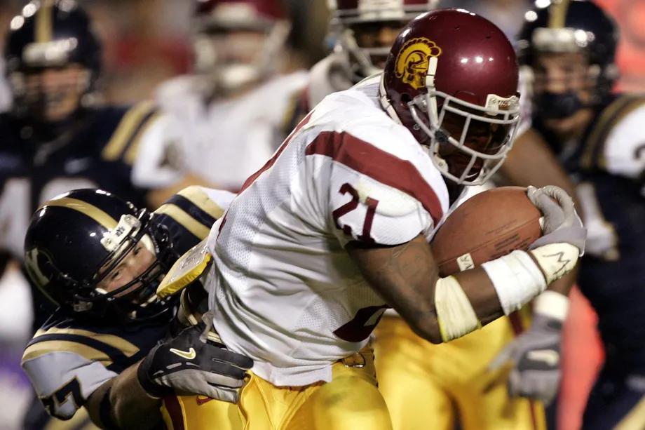 Did your team make Omar’s Week Thirteen Bowl Projections?