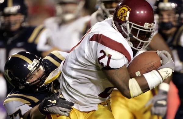 Did your team make Omar’s Week Thirteen Bowl Projections?