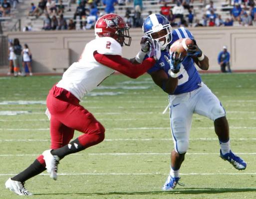 Troy will become the first Sun Belt team to face a Power Five team in a bowl on Saturday.