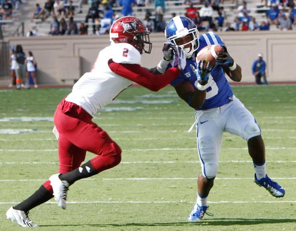 Troy will become the first Sun Belt team to face a Power Five team in a bowl on Saturday.