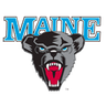 University of Maine football logo