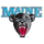 University of Maine football logo