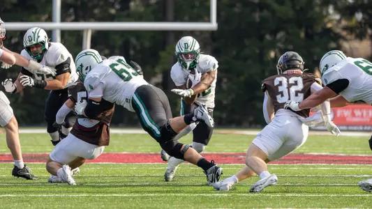 Dartmouth and Brown currently have a relationship with NESN