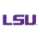 Louisiana State University Logo
