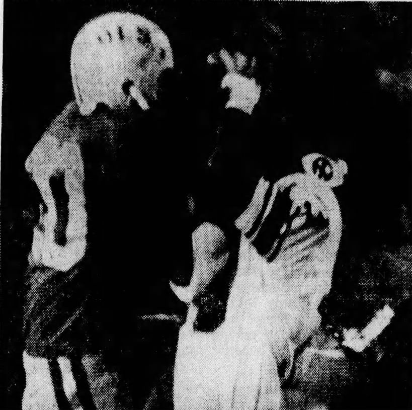 North Texas has just two appearances on ABC ever