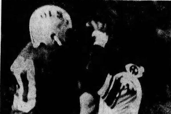 North Texas has just two appearances on ABC ever