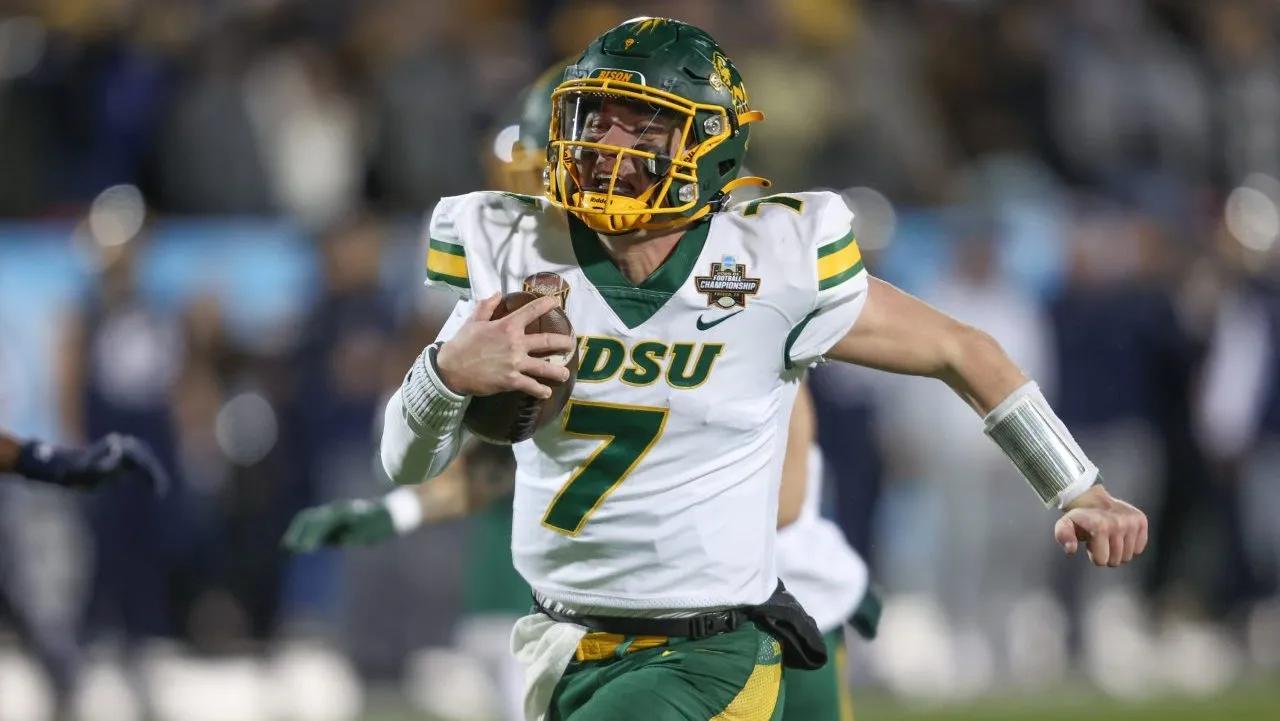 North Dakota State and Sacramento State begin FBS play this year.