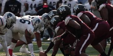 Morehouse and Howard will play in this year’s HBCU NY Classic
