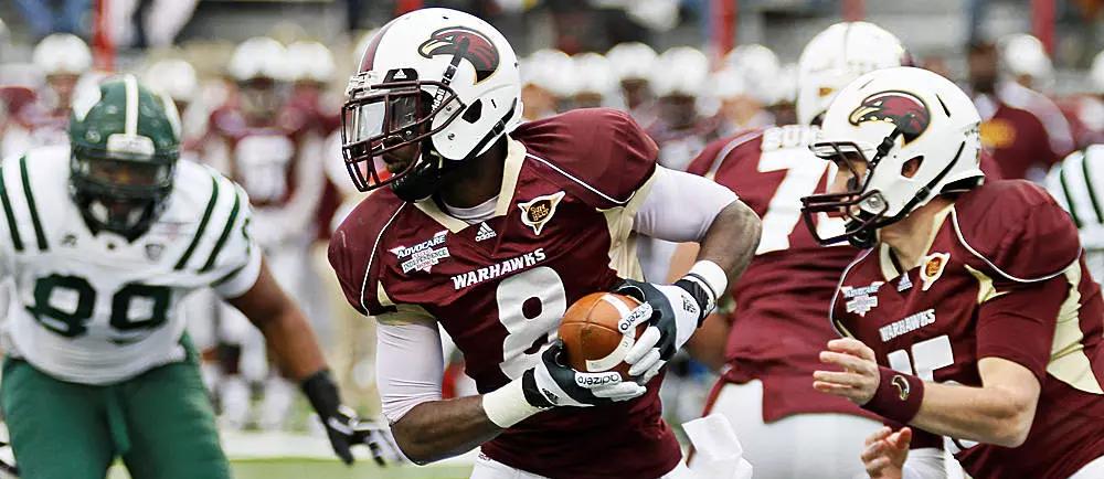 Did your team make Omar-Rashon Borja’s Bowl Projections?