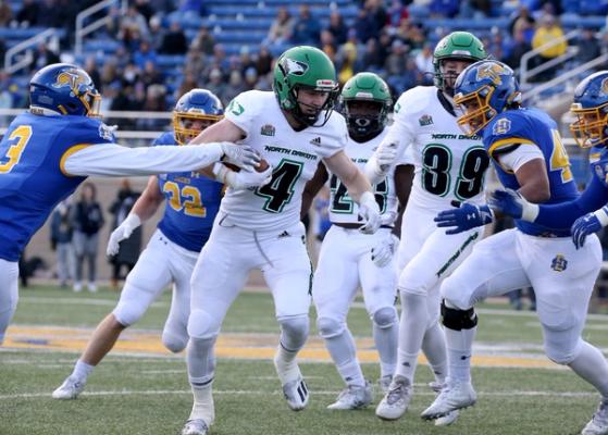 The Summit League just signed a deal with CBS Sports Network for three years