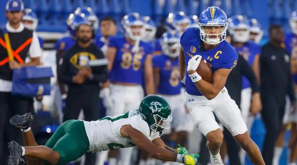 San Jose State enters Friday’s game with its second 3-0 start since 1982.