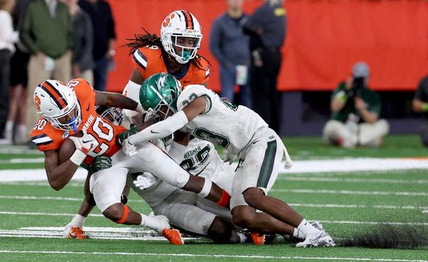 The ACC has distributed games to RSNs since 2019