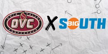Ohio Valley Conference and Big South Conference forum partnership