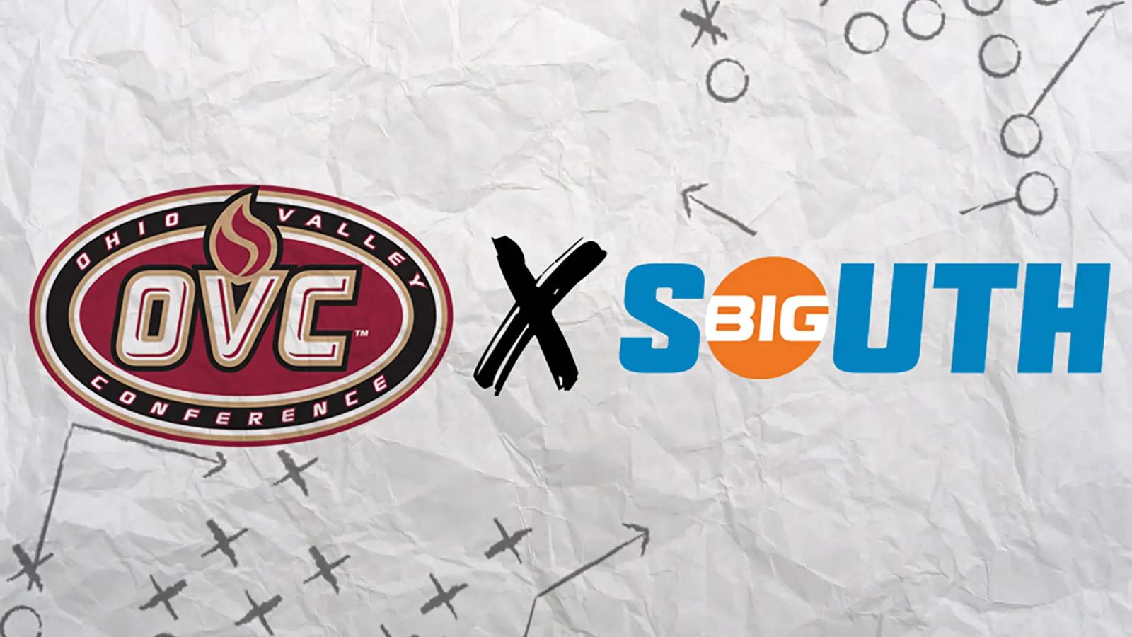Ohio Valley Conference and Big South Conference forum partnership