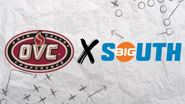 Ohio Valley Conference and Big South Conference forum partnership