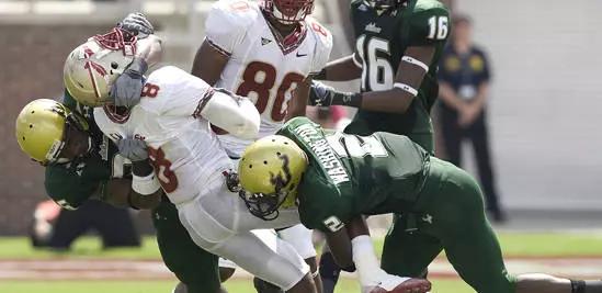 Did your team make Omar-Rashon Borja’s Week 2 bowl projections? Find out below!