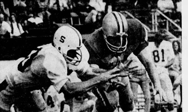 Stanford and Duke have played just four times before this year.