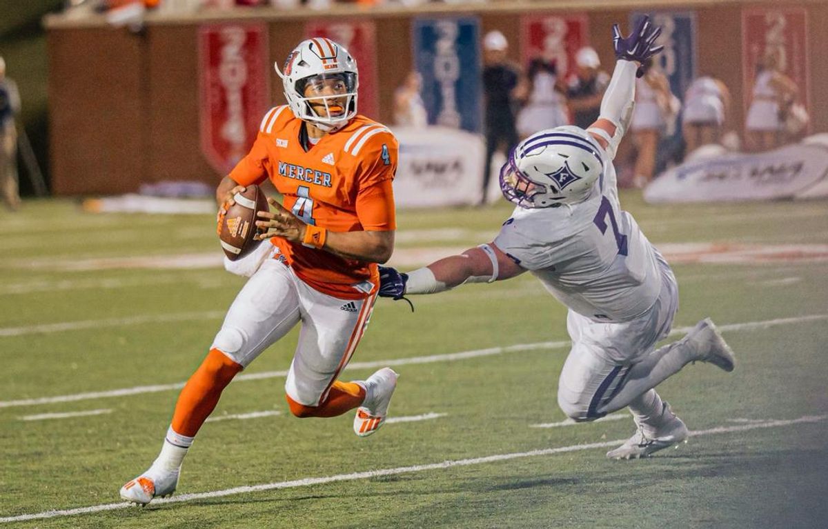 Can SoCon contender Mercer bring new life into the FCS Kickoff?