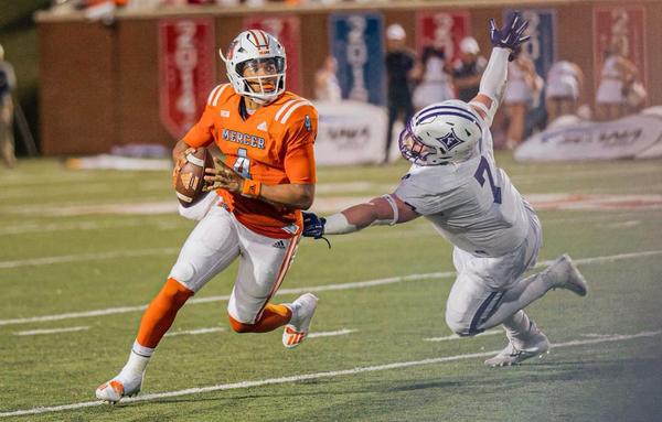Can SoCon contender Mercer bring new life into the FCS Kickoff?