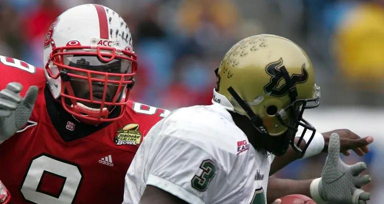 Did your team make Omar’s Week 10 Bowl Projections?