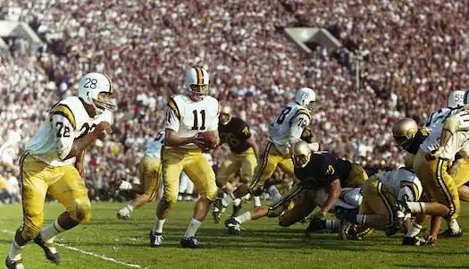 Bowl season is here!