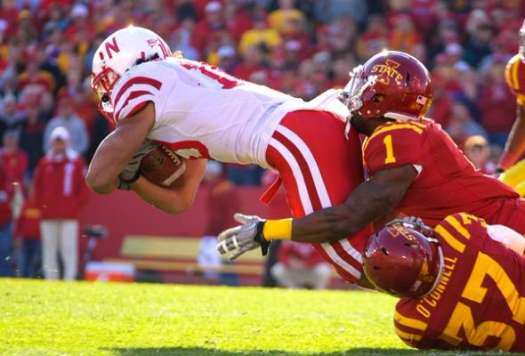 Did your team make Omar’s Championship Weekend Bowl Projections?