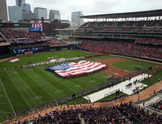 Drake will continue its long history of ballpark football this Fall against South Dakota State
