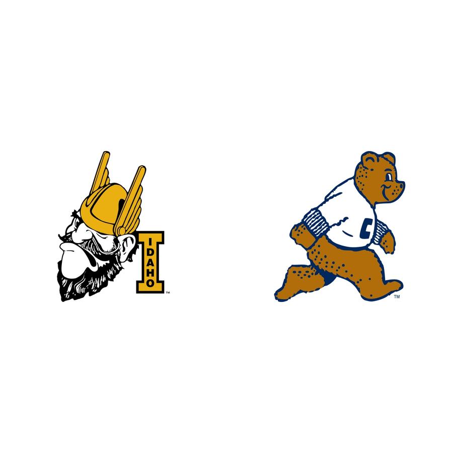 Idaho and Cal resided in the Pacific Coast Conference together from 1915-1959