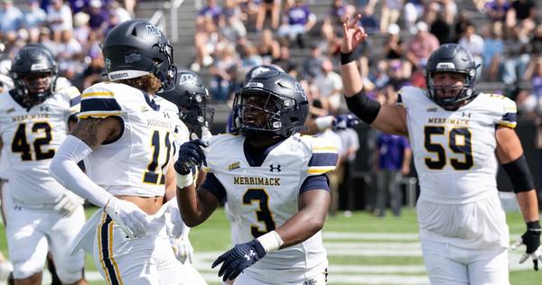 CBS Sports Network has a TV deal with the NEC.