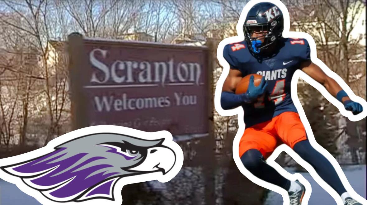 Keystone will host Wisconsin-Whitewater as part of its Division III’s schedule.