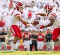 Cornell made a big statement on the road to begin the year