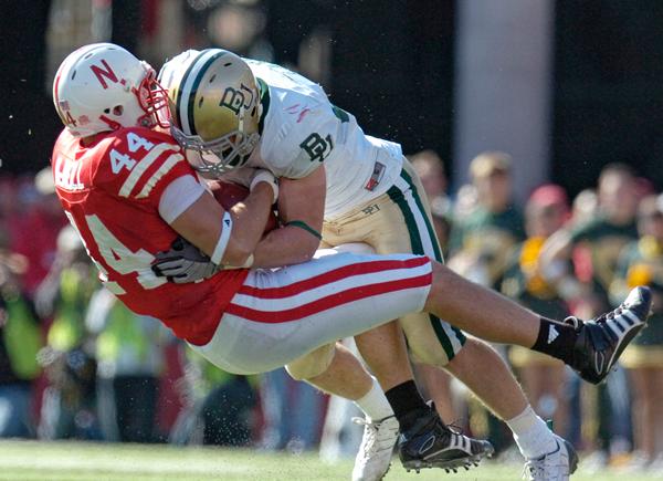 Did your team make Omar-Rashon Borja’s Week 13 Bowl projections?