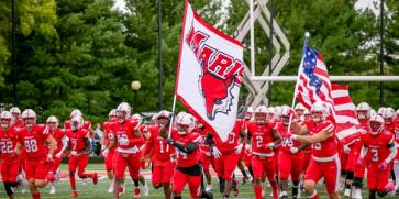 The Northeast Conference is running out of options. Could better geography draw Marist away from the Pioneer Football League.
