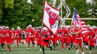 The Northeast Conference is running out of options. Could better geography draw Marist away from the Pioneer Football League.