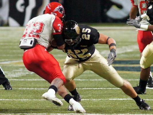 Arkansas Pine-Bluff was set to make a return to St. Louis in 2022, but the classic was canceled.