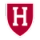 Harvard University Logo